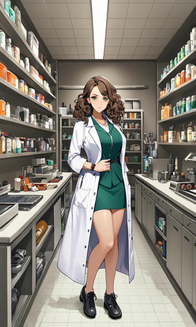 Mara Cooper avatar
