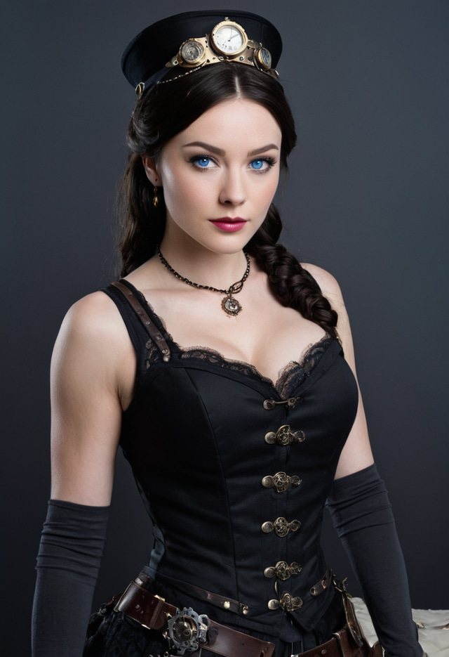 Frances Powell avatar