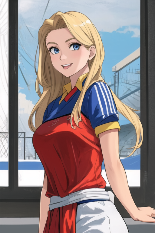 Giuliana Byrd avatar
