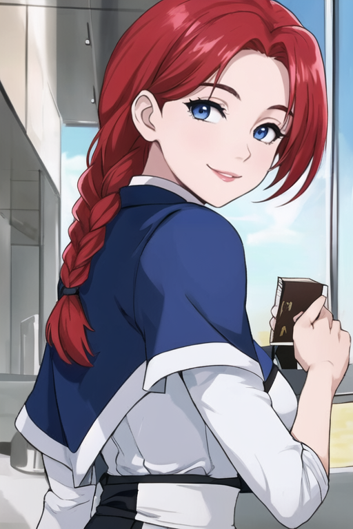 Jazmyn Oconnor avatar