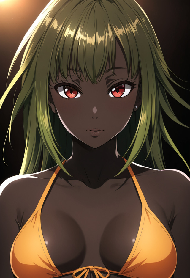 Marina Kirk avatar