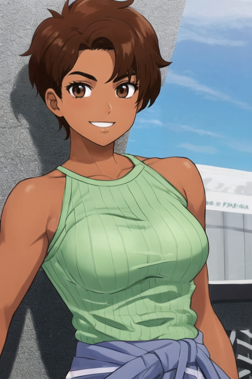 Johnny Holden avatar