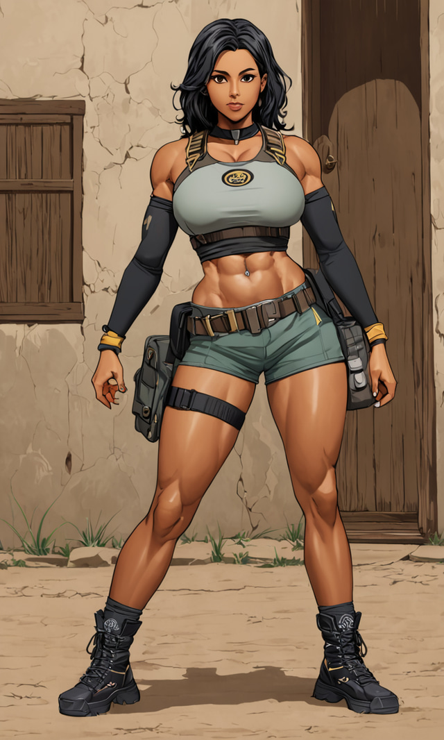 Lorelai Huffman avatar