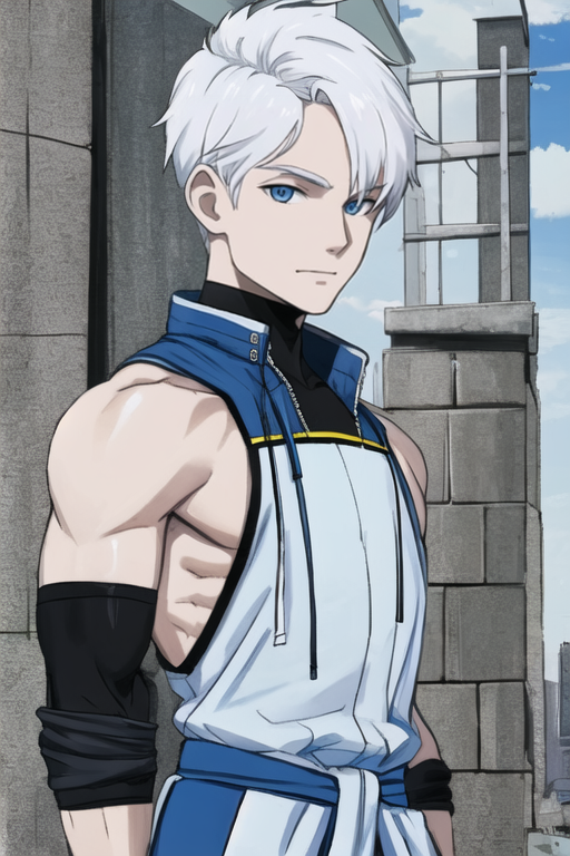 Devin David avatar