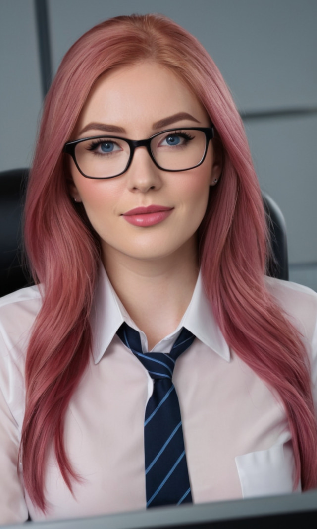 Gloria Mayo avatar