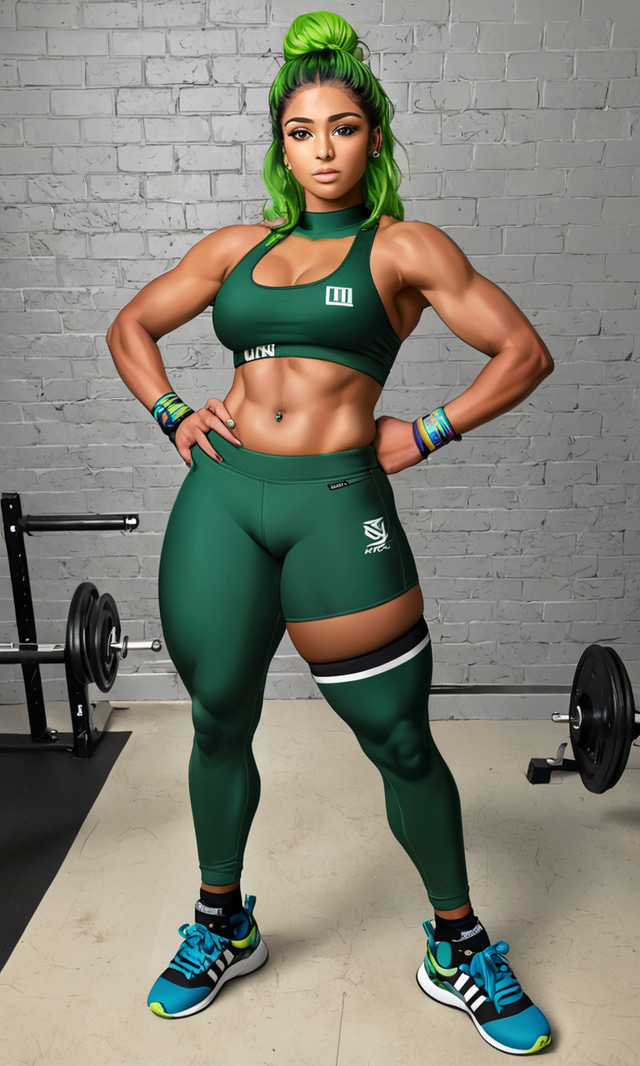 Annabelle Thompson avatar