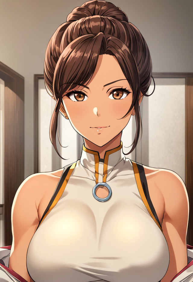 Alejandra Terry avatar