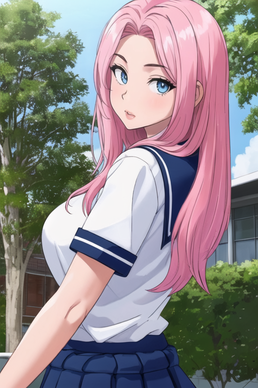 Hanna Floyd avatar
