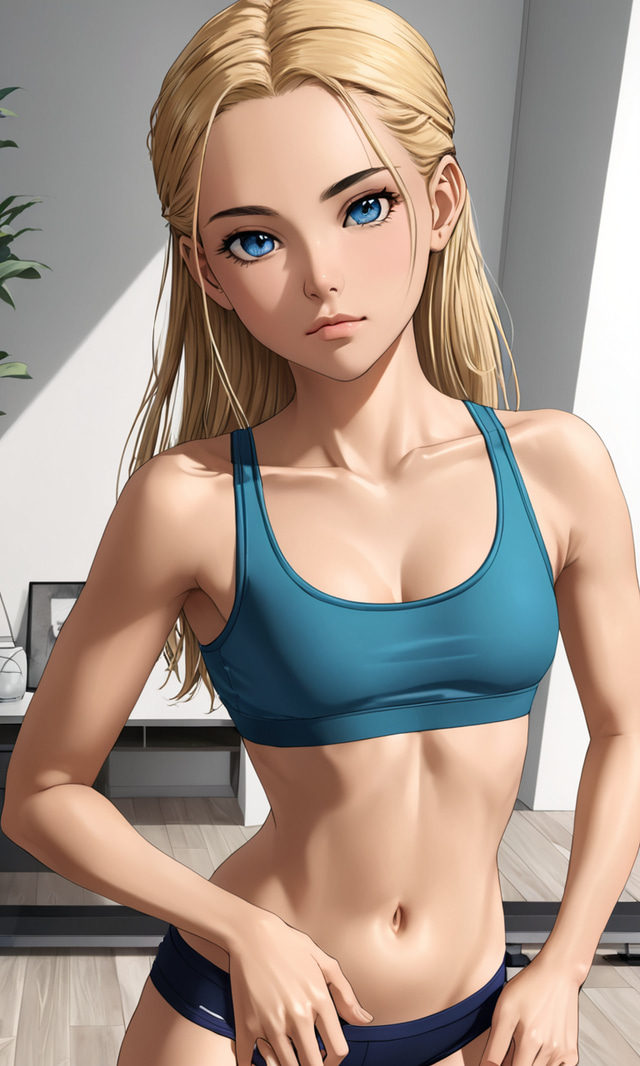 Aleena Gutierrez avatar