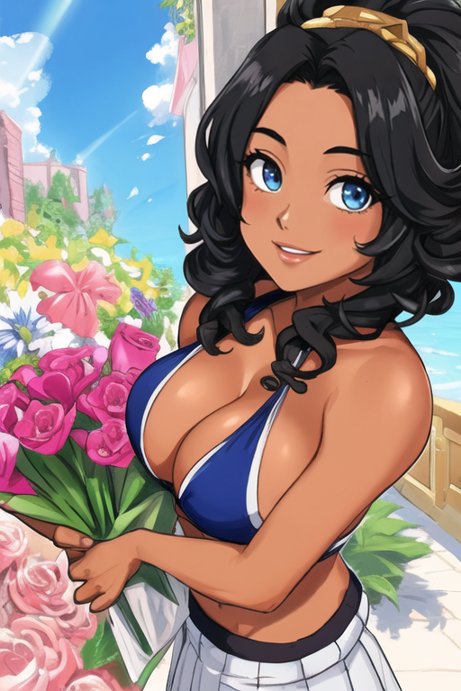 Imani Avery avatar