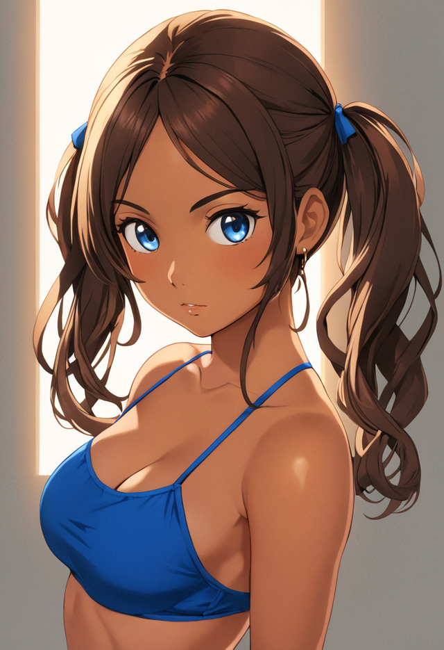 Teagan Cherry avatar