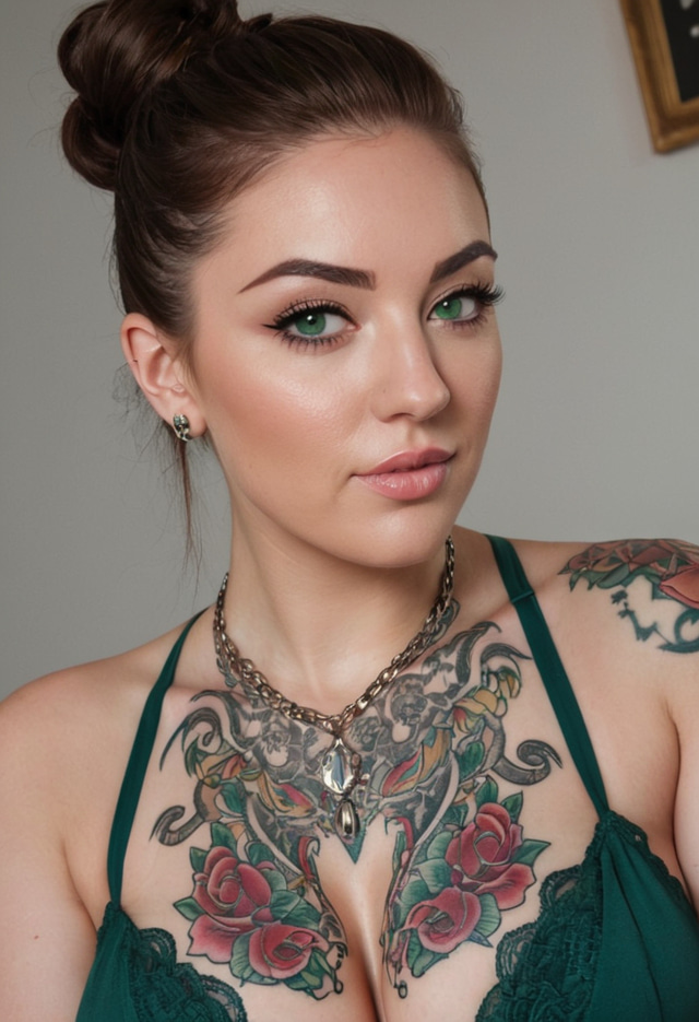 Anika Mccullough avatar