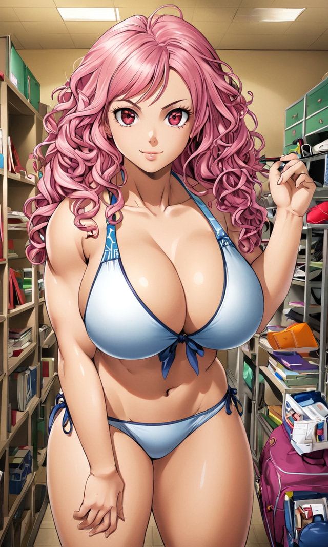 Leanna Arias avatar