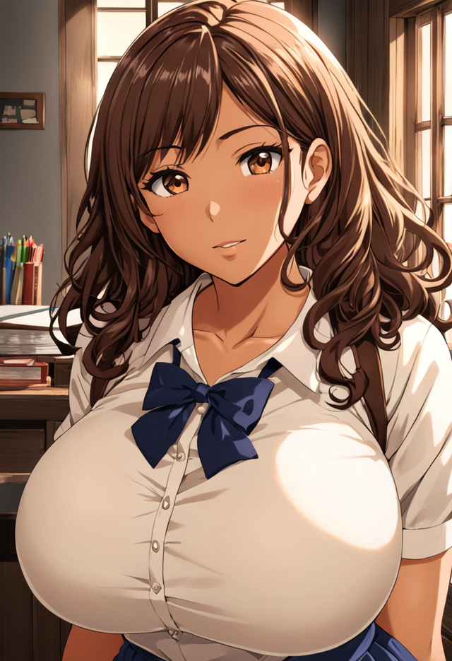 Mikaela Barber avatar
