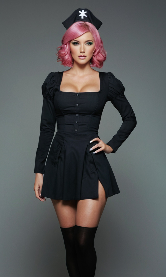 Audrina Underwood avatar