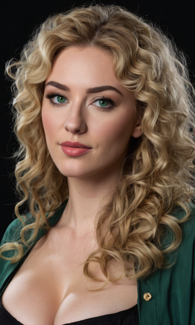 Carmen Day avatar