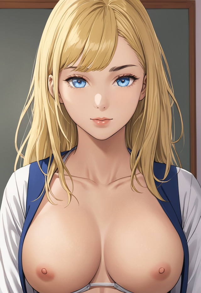 Mackenzie Stuart avatar