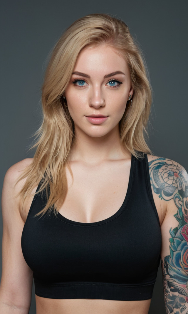 Tess Marks avatar