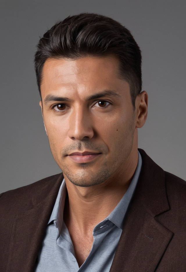 Evan Hudson avatar