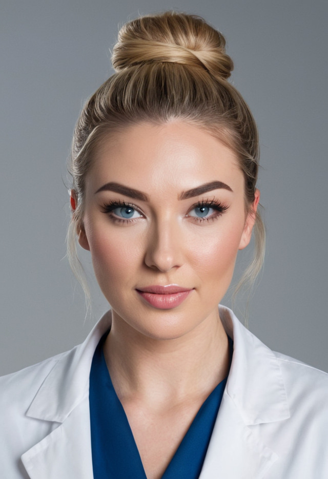 Thalia Fisher avatar