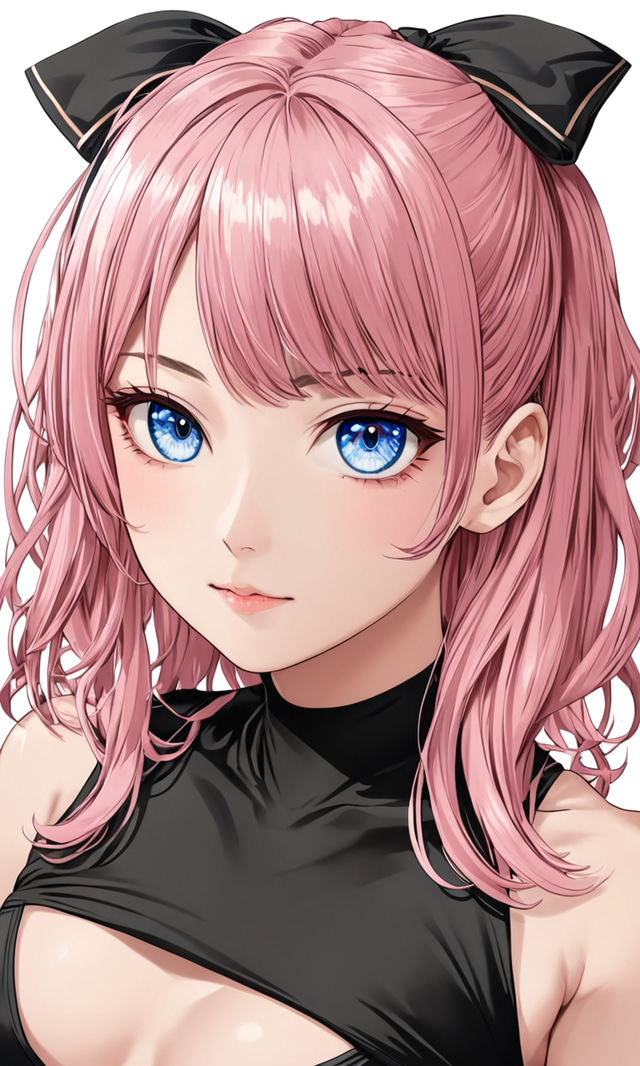 Lorena Kirk avatar