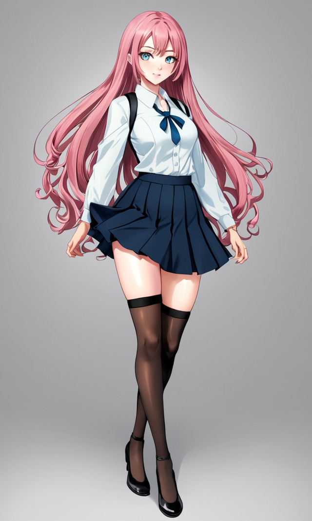 Zariah Kerr avatar