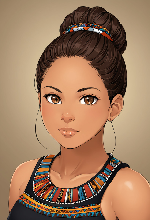 Sasha Moses avatar