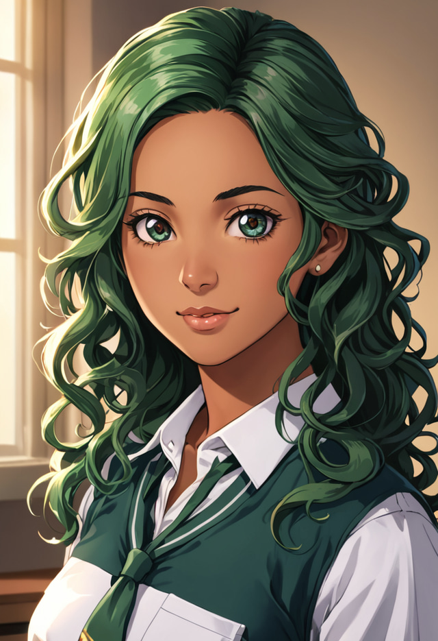 Kyra Valencia avatar