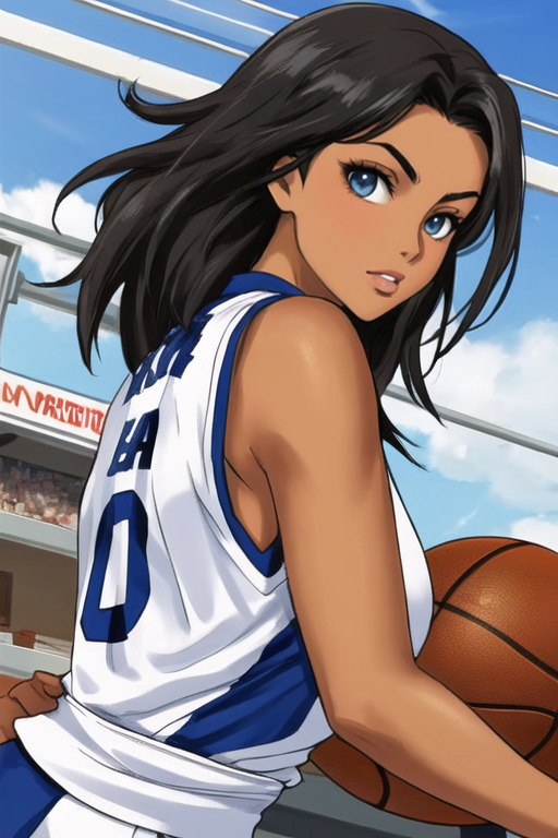 Madalynn Pena avatar