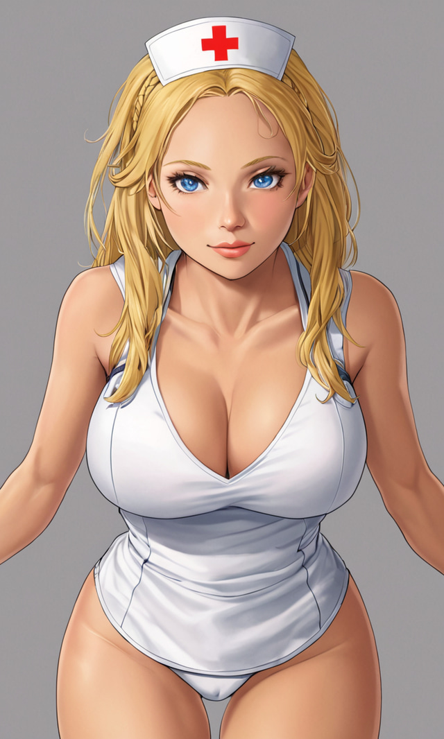 Desiree Everett AI Girlfriend avatar