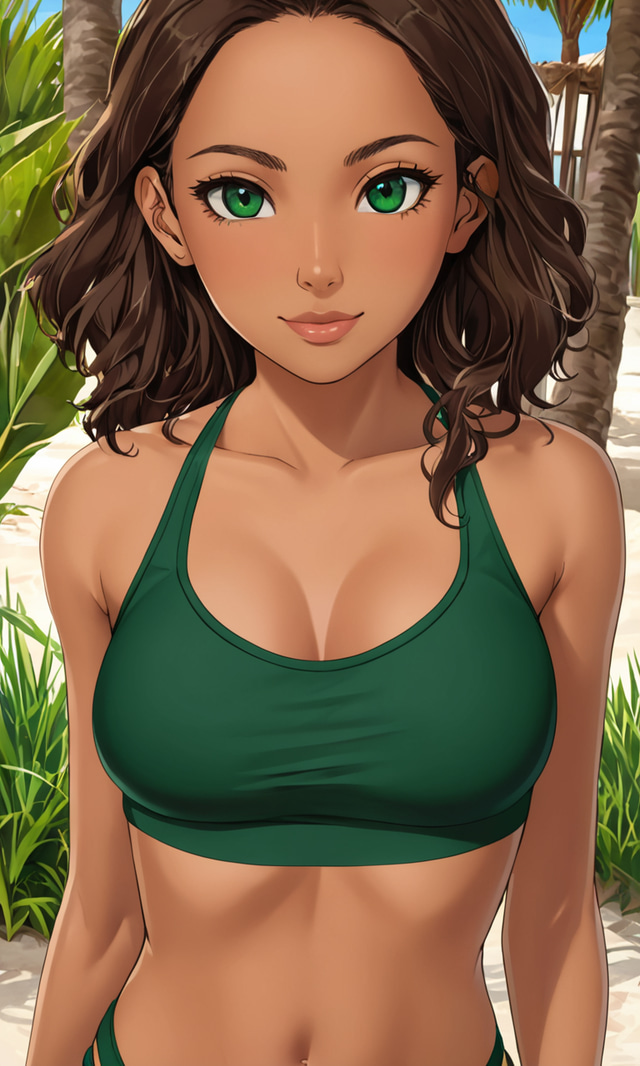 Nathalie Patton avatar
