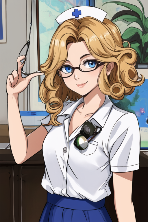 Jazlene Stark avatar
