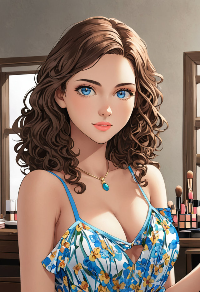 Alexandria Moses avatar
