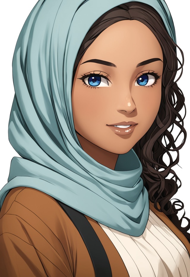 Carmen Bradshaw avatar