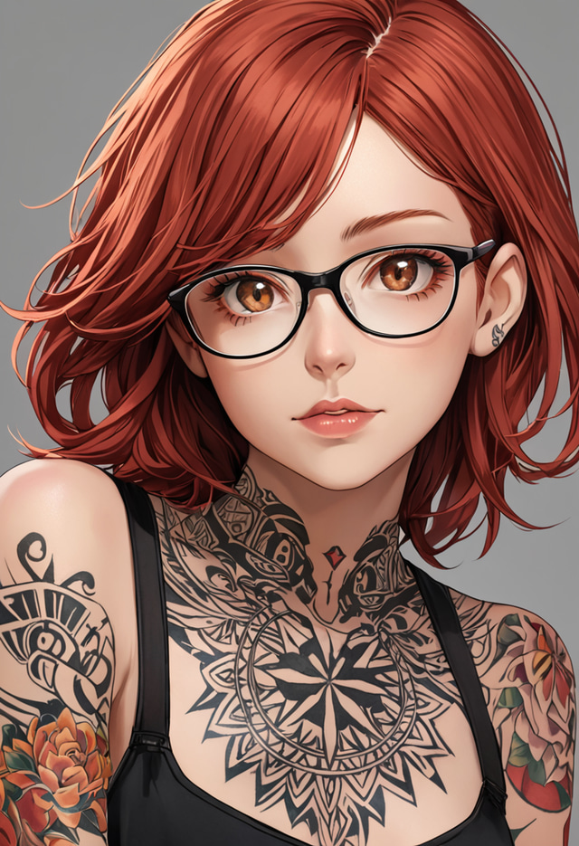 Melissa Hebert avatar