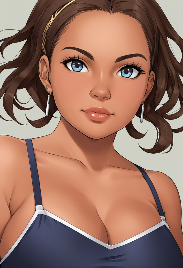 Kristina Allen avatar