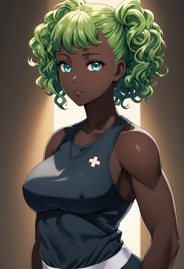 Lana Page avatar