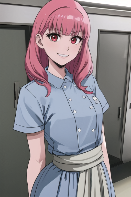 Diana Trevino avatar