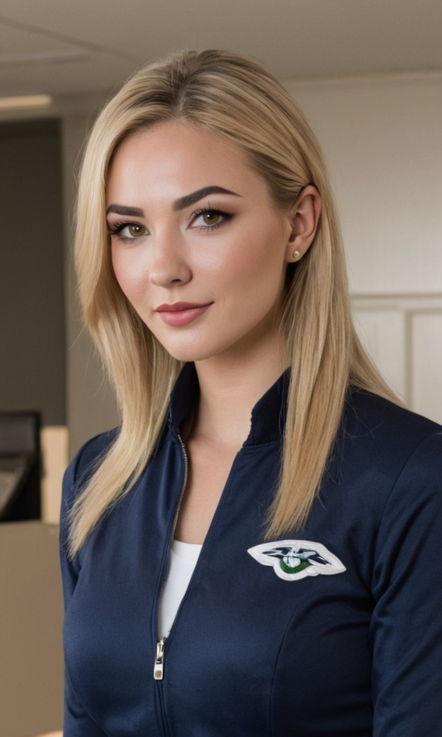 Nylah Vaughan avatar