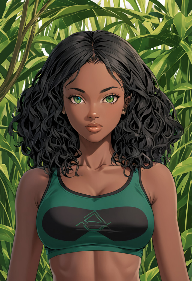 Livia Sellers avatar