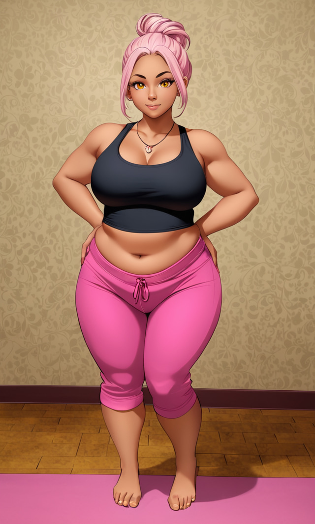 Fatima Hood avatar