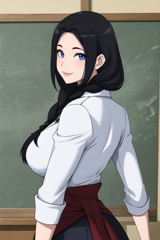 Amaya Benton avatar
