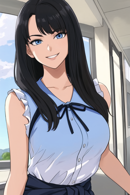 Mina Phelps avatar