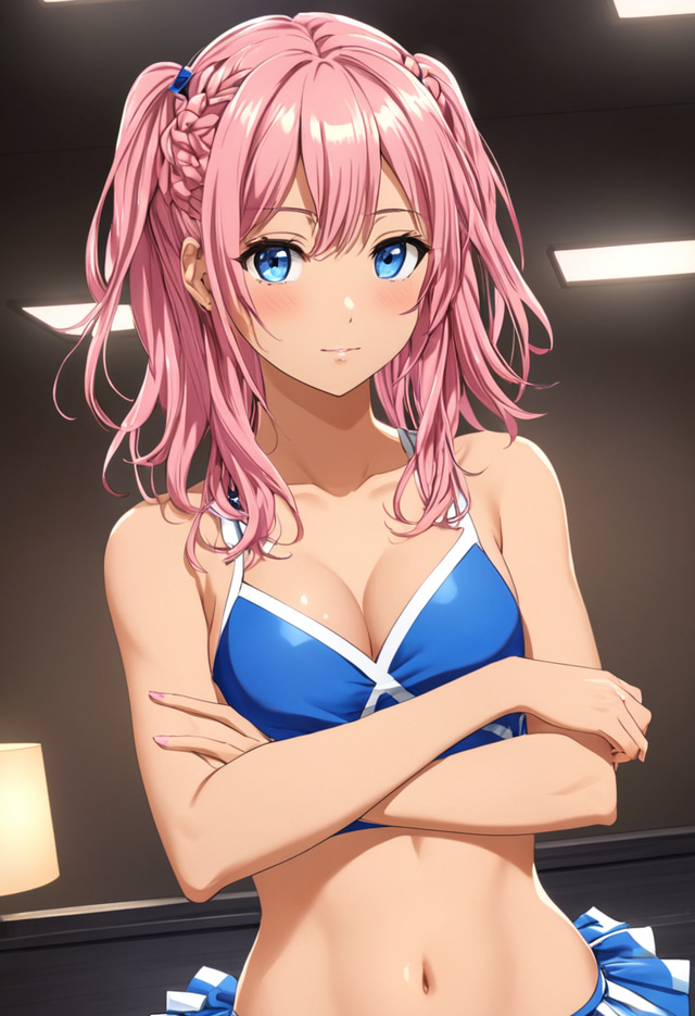 Heaven Ford avatar