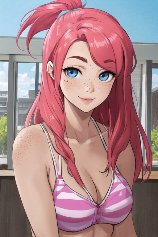 Kara Beck avatar