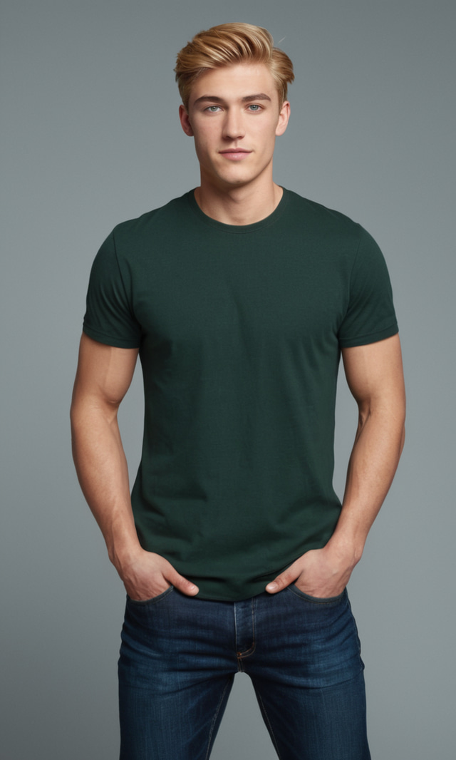 Thomas Clayton avatar