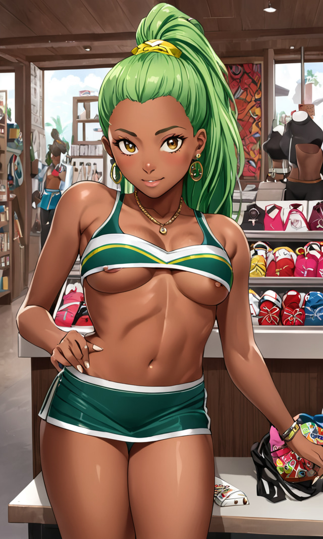 Esperanza Mendez avatar