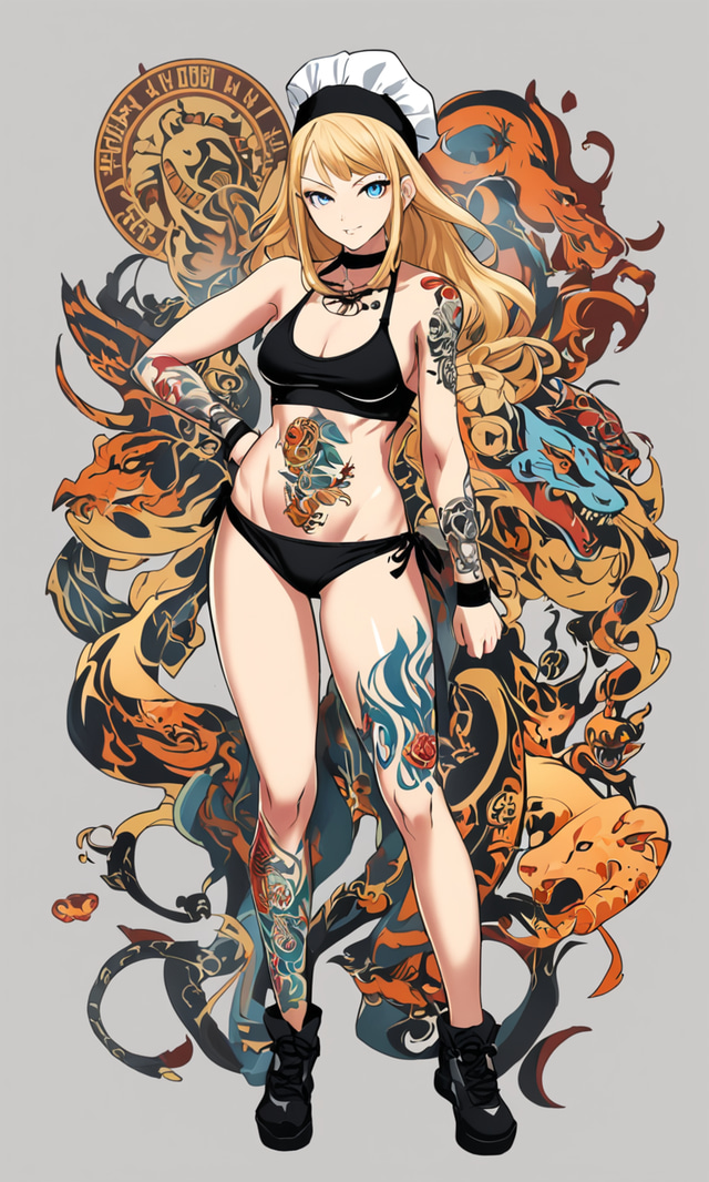 Karlie Cruz avatar