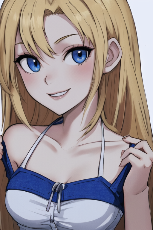 Alissa Morris avatar