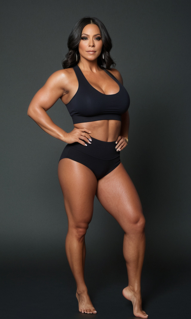 Kaley Galvan AI Girlfriend avatar